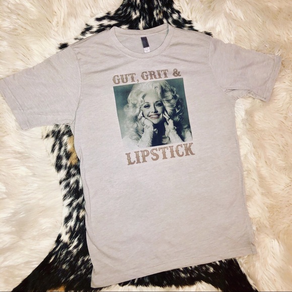 Dolly Parton T-shirt - Picture 1 of 1